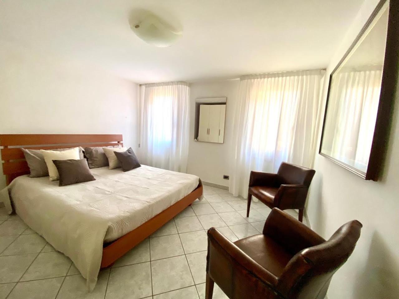 Ferienwohnung La Caletta Chioggia Exterior foto