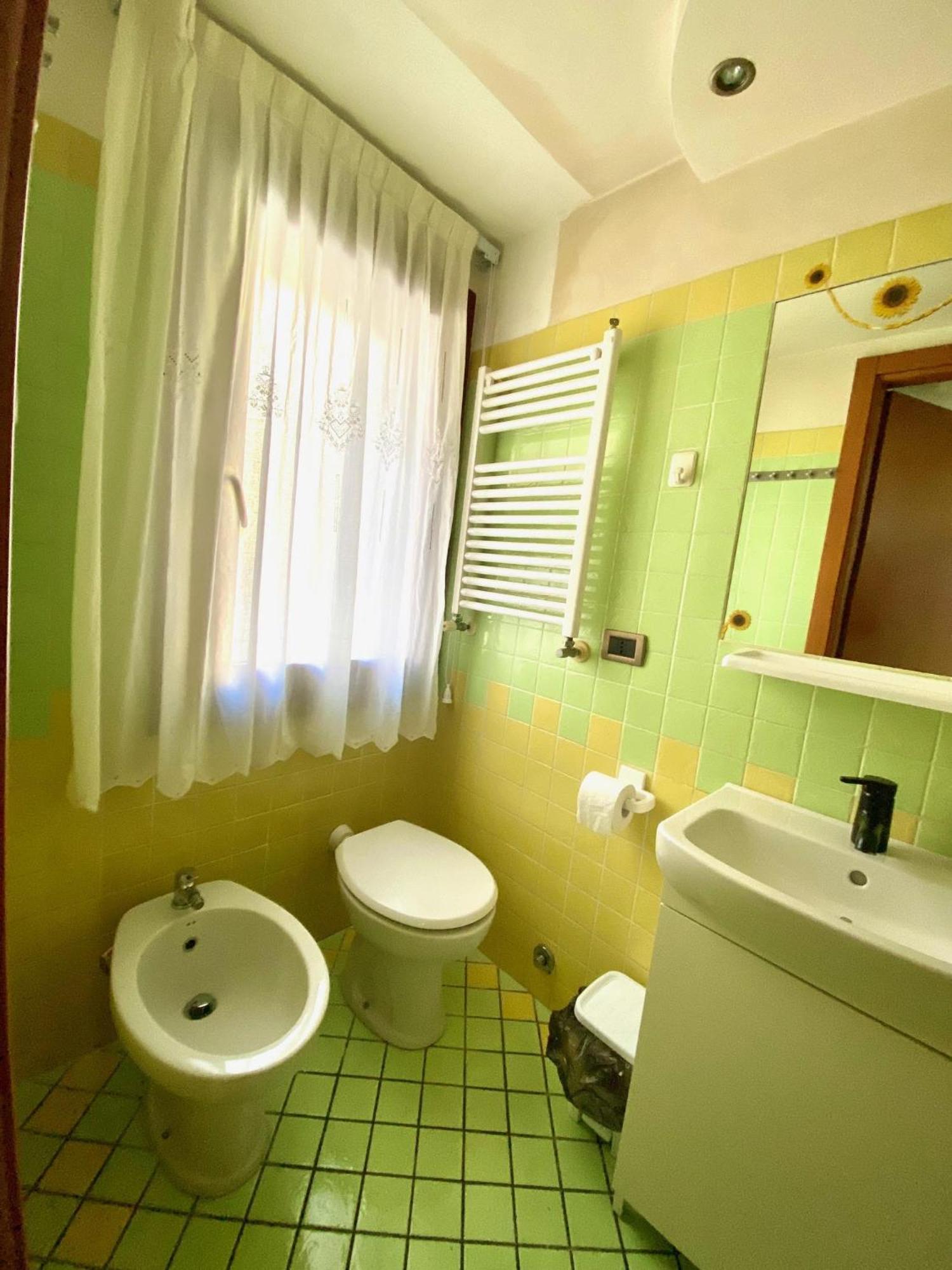 Ferienwohnung La Caletta Chioggia Exterior foto