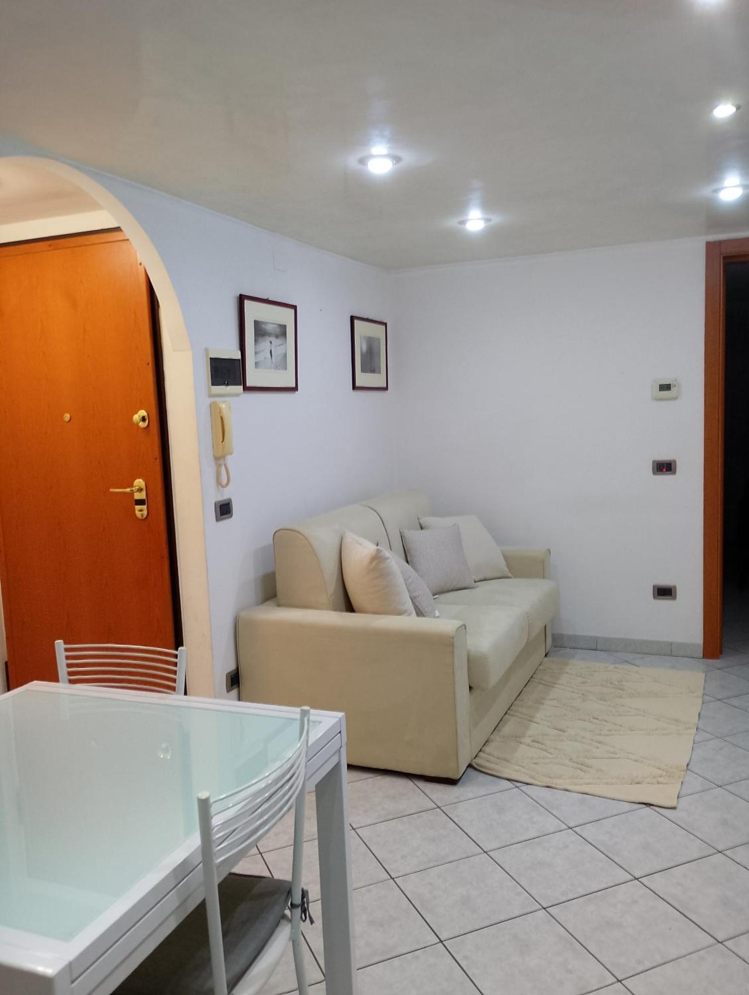Ferienwohnung La Caletta Chioggia Exterior foto