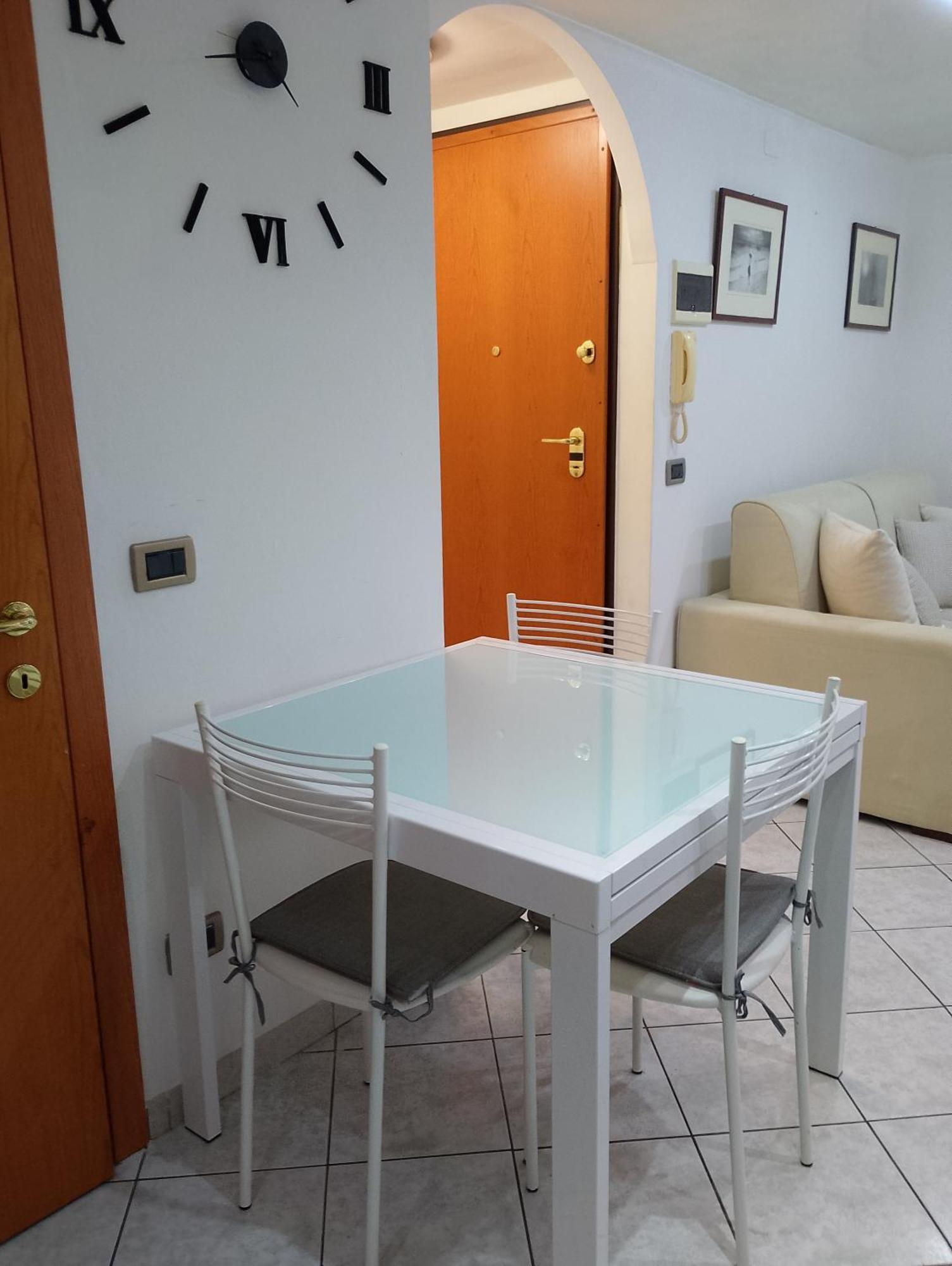 Ferienwohnung La Caletta Chioggia Exterior foto